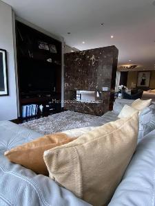Apartamento de 3 alcobas en venta en Rosales Bella Vista, Bogotá, 208 m² · foto 20 de 20