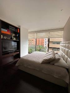 Apartamento de 3 alcobas en venta en Rosales Bella Vista, Bogotá, 208 m² · foto 11 de 20