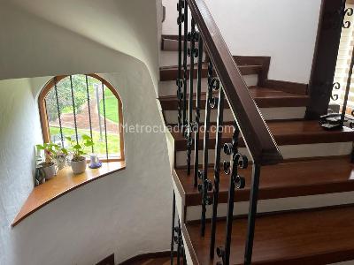 Casa de 3 alcobas en venta en Santa Coloma, Bogotá, 220 m² · foto 17 de 20