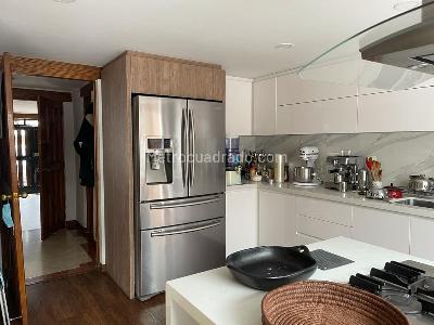 Casa de 3 alcobas en venta en Santa Coloma, Bogotá, 220 m² · foto 19 de 20