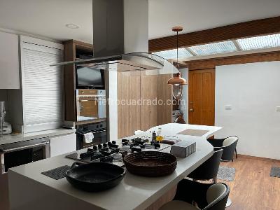 Casa de 3 alcobas en venta en Santa Coloma, Bogotá, 220 m² · foto 3 de 20