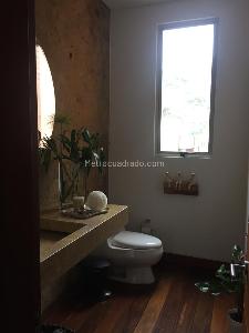 Apartamento de 3 alcobas en venta en Chico Reservado, Bogotá, 245 m² · foto 12 de 13