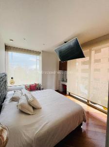 Apartamento en venta en Altos Del Refugio, Bogotá · foto 3 de 11