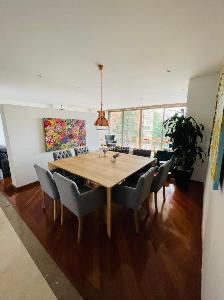 Apartamento en venta en Altos Del Refugio, Bogotá · foto 4 de 11