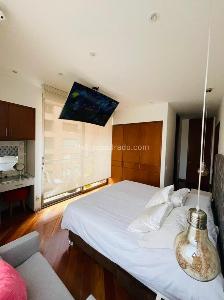 Apartamento en venta en Altos Del Refugio, Bogotá · foto 6 de 11