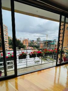 Apartamento en venta en Altos Del Refugio, Bogotá · foto 8 de 11
