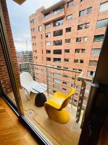 Apartamento en venta en Altos Del Refugio, Bogotá · foto 9 de 11