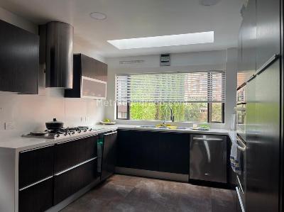 Apartamento de 4 alcobas en venta en Rosales Bella Vista, Bogotá, 400 m² · foto 10 de 19