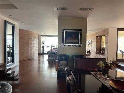 Apartamento de 4 alcobas en venta en Rosales Bella Vista, Bogotá, 400 m² · foto 11 de 19
