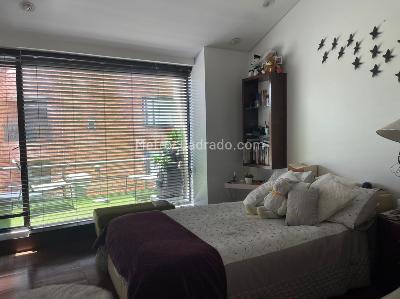 Apartamento de 4 alcobas en venta en Rosales Bella Vista, Bogotá, 400 m² · foto 12 de 19