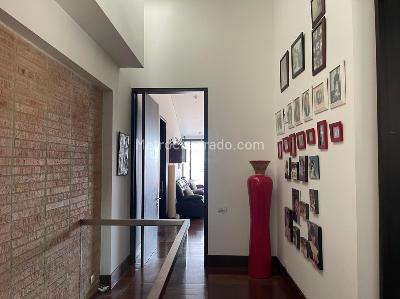Apartamento de 4 alcobas en venta en Rosales Bella Vista, Bogotá, 400 m² · foto 13 de 19