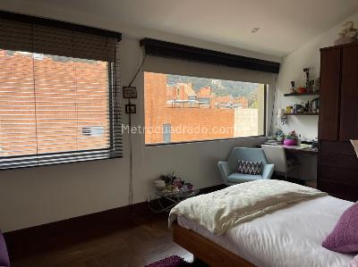 Apartamento de 4 alcobas en venta en Rosales Bella Vista, Bogotá, 400 m² · foto 14 de 19