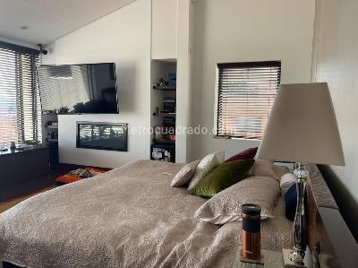 Apartamento de 4 alcobas en venta en Rosales Bella Vista, Bogotá, 400 m² · foto 15 de 19