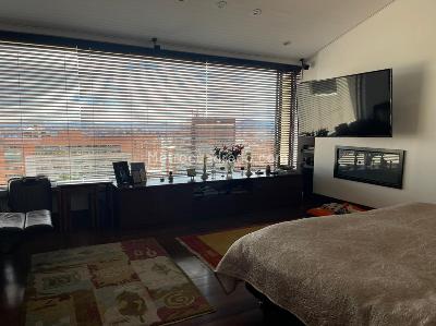 Apartamento de 4 alcobas en venta en Rosales Bella Vista, Bogotá, 400 m² · foto 16 de 19