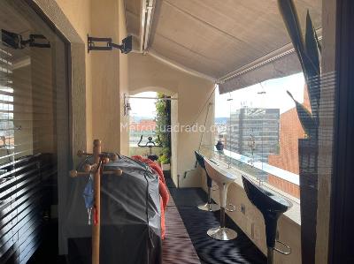Apartamento de 4 alcobas en venta en Rosales Bella Vista, Bogotá, 400 m² · foto 4 de 19