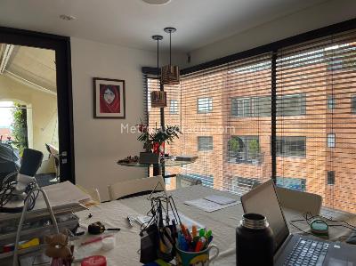 Apartamento de 4 alcobas en venta en Rosales Bella Vista, Bogotá, 400 m² · foto 5 de 19