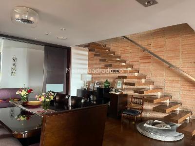 Apartamento de 4 alcobas en venta en Rosales Bella Vista, Bogotá, 400 m² · foto 7 de 19