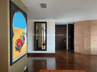 Apartamento de 4 alcobas en venta en Rosales Bella Vista, Bogotá, 400 m² · foto 8 de 19
