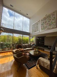 Apartamento en arriendo en Chico Museo, Bogotá · foto 2 de 6