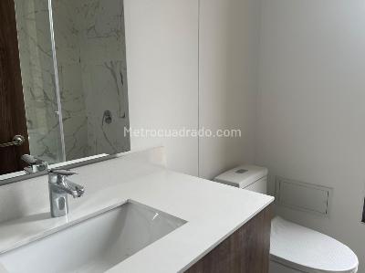 Apartamento de 3 alcobas en venta en Chico, Bogotá, 164 m² · foto 11 de 11