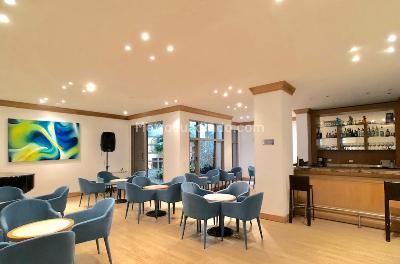 Apartamento de 3 alcobas en venta en Chico Reservado, Bogotá, 148 m² · foto 9 de 20