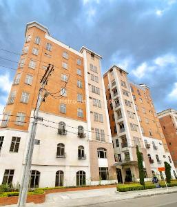 Apartamento de 3 alcobas en venta en Chico Reservado, Bogotá, 148 m² · foto 15 de 20