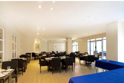 Apartamento de 3 alcobas en venta en Chico Reservado, Bogotá, 148 m² · foto 16 de 20