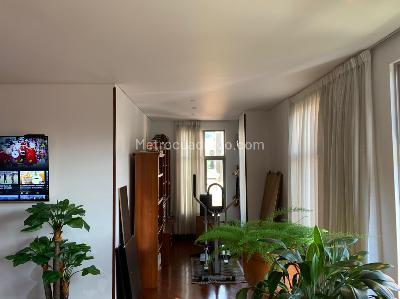 Apartamento de 3 alcobas en venta en Chico Reservado, Bogotá, 148 m² · foto 2 de 20