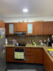Apartamento de 3 alcobas en venta en Chico Reservado, Bogotá, 148 m² · foto 5 de 20