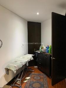 Apartamento de 3 alcobas en venta en Chico Reservado, Bogotá, 148 m² · foto 6 de 20
