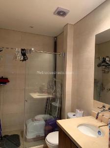Apartamento de 3 alcobas en venta en Chico Reservado, Bogotá, 148 m² · foto 7 de 20