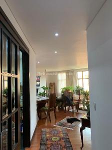 Apartamento de 3 alcobas en venta en Chico Reservado, Bogotá, 148 m² · foto 8 de 20