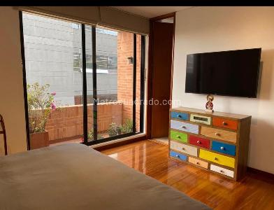 Apartamento en venta en Chico Museo, Bogotá · foto 10 de 11