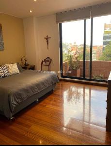 Apartamento en venta en Chico Museo, Bogotá · foto 11 de 11