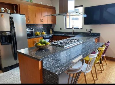 Apartamento en venta en Chico Museo, Bogotá · foto 5 de 11