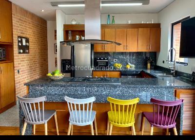 Apartamento en venta en Chico Museo, Bogotá · foto 6 de 11