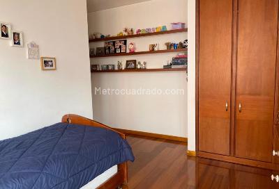 Apartamento en venta en Chico Museo, Bogotá · foto 8 de 11