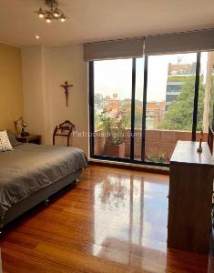 Apartamento en venta en Chico Museo, Bogotá · foto 9 de 11
