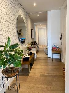 Apartamento en venta en Chico Reservado, Bogotá · foto 2 de 9