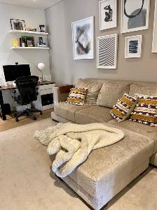 Apartamento en venta en Chico Reservado, Bogotá · foto 4 de 9