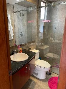 Apartamento de 3 alcobas en venta en Chico Reservado, Bogotá, 195 m² · foto 4 de 9