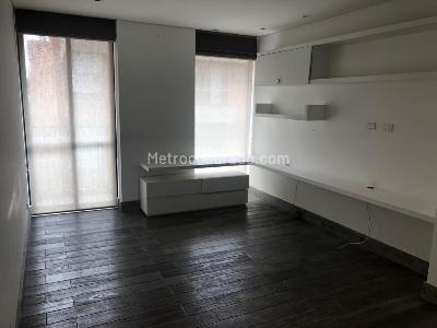 Apartamento de 3 alcobas en venta en Virrey Country, Bogotá, 263 m² · foto 11 de 20