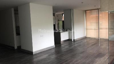 Apartamento de 3 alcobas en venta en Virrey Country, Bogotá, 263 m² · foto 16 de 20