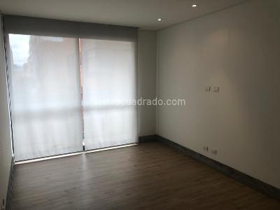 Apartamento de 3 alcobas en venta en Virrey Country, Bogotá, 263 m² · foto 17 de 20