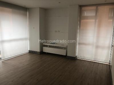 Apartamento de 3 alcobas en venta en Virrey Country, Bogotá, 263 m² · foto 20 de 20