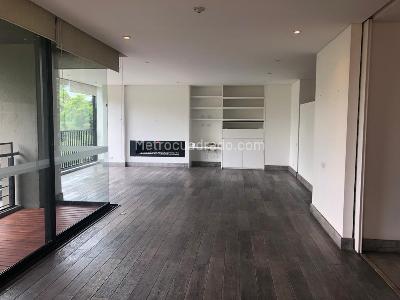 Apartamento de 3 alcobas en venta en Virrey Country, Bogotá, 263 m² · foto 3 de 20
