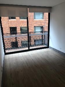 Apartamento de 3 alcobas en venta en Virrey Country, Bogotá, 263 m² · foto 9 de 20