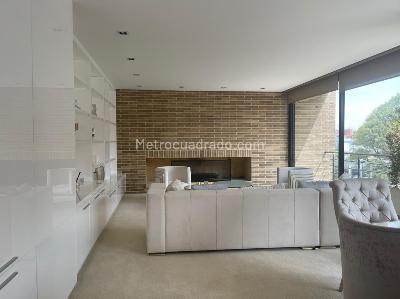 Apartamento en venta en Chico Museo, Bogotá · foto 10 de 12