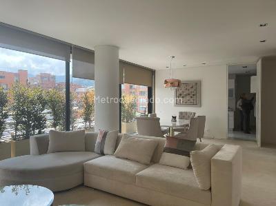 Apartamento en venta en Chico Museo, Bogotá · foto 12 de 12