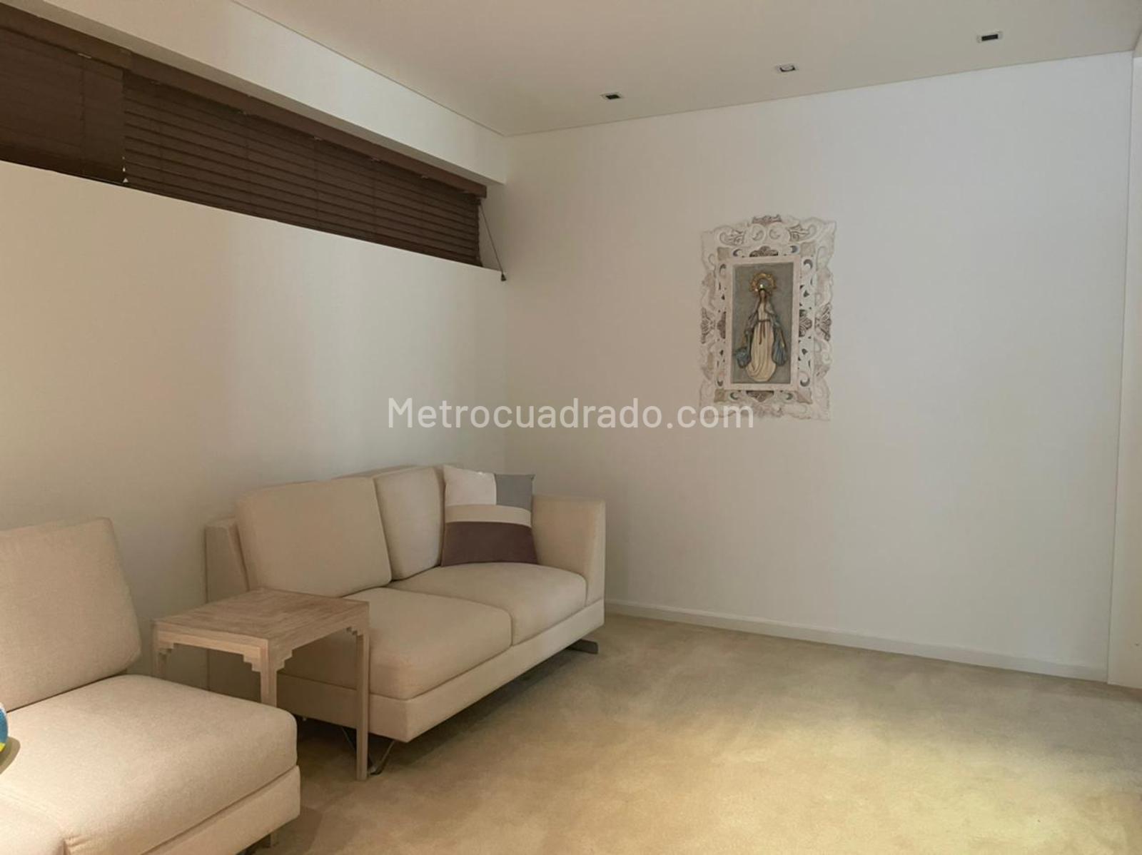 Venta de Apartamento en Chico museo Bogotá D.C. 2120M3004318